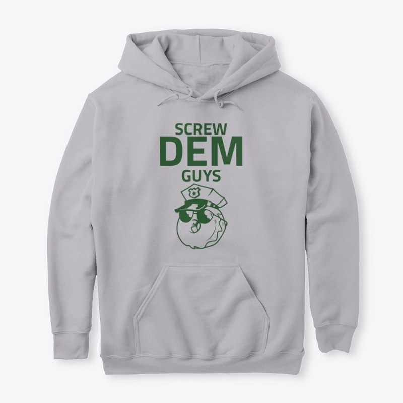 dem guys