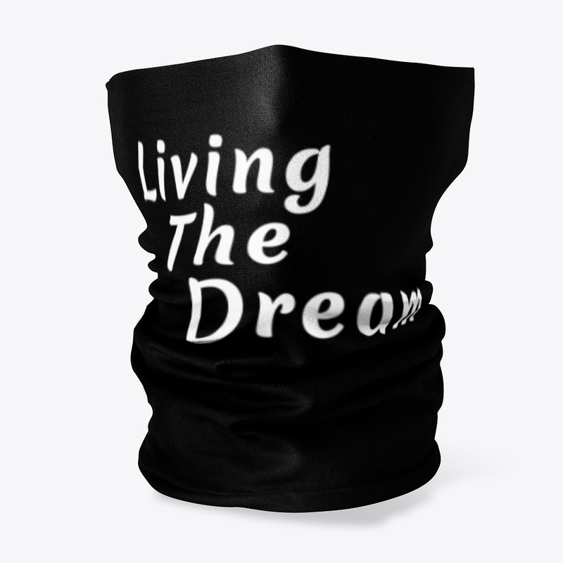 Living The Dream (Series 1)