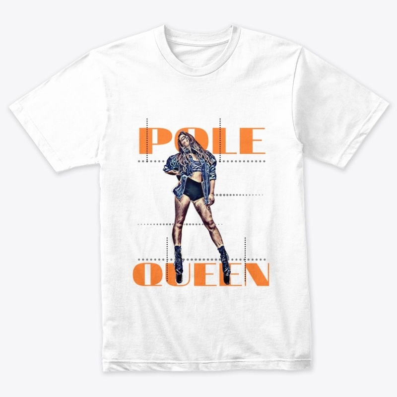 Laura The Pole Queen