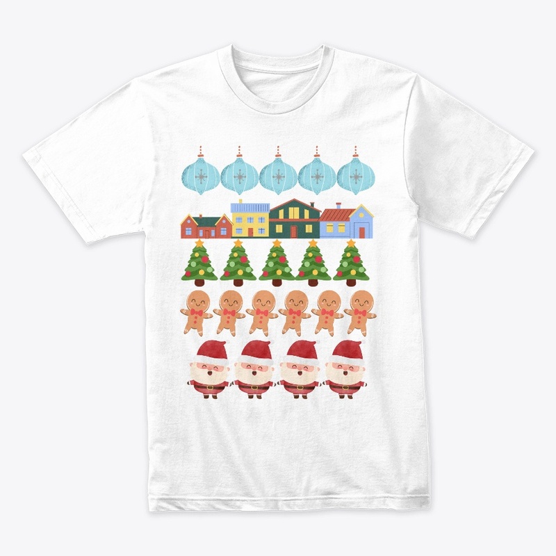 Ugly Christmas - Special Edition Design