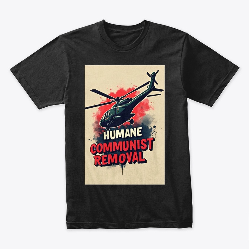 Humane #7