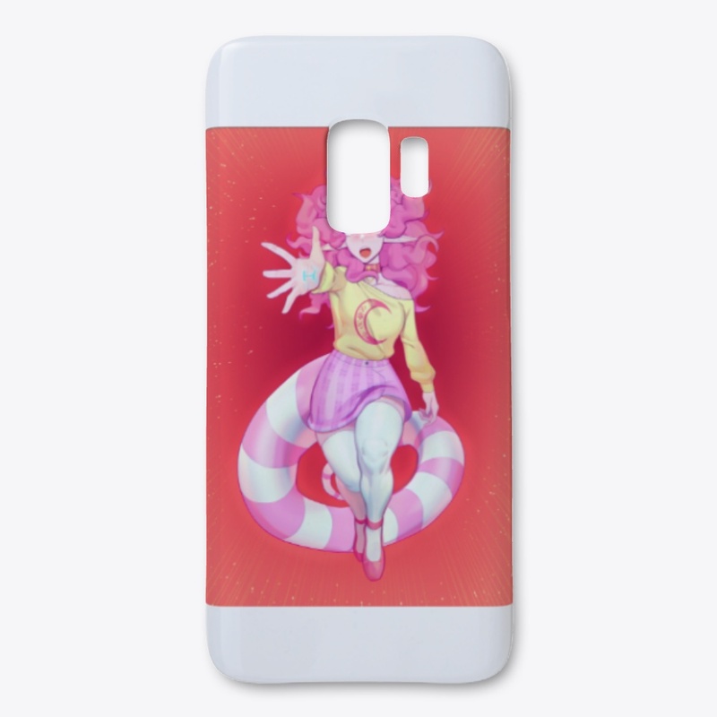 Official Devi Devi Academy Merch