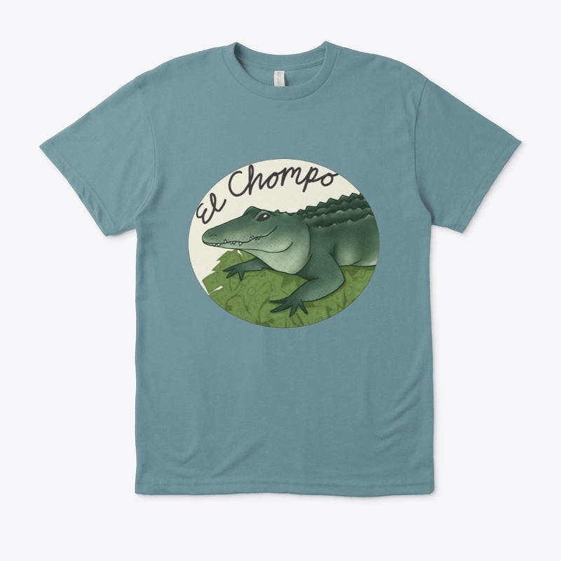 El Chompo