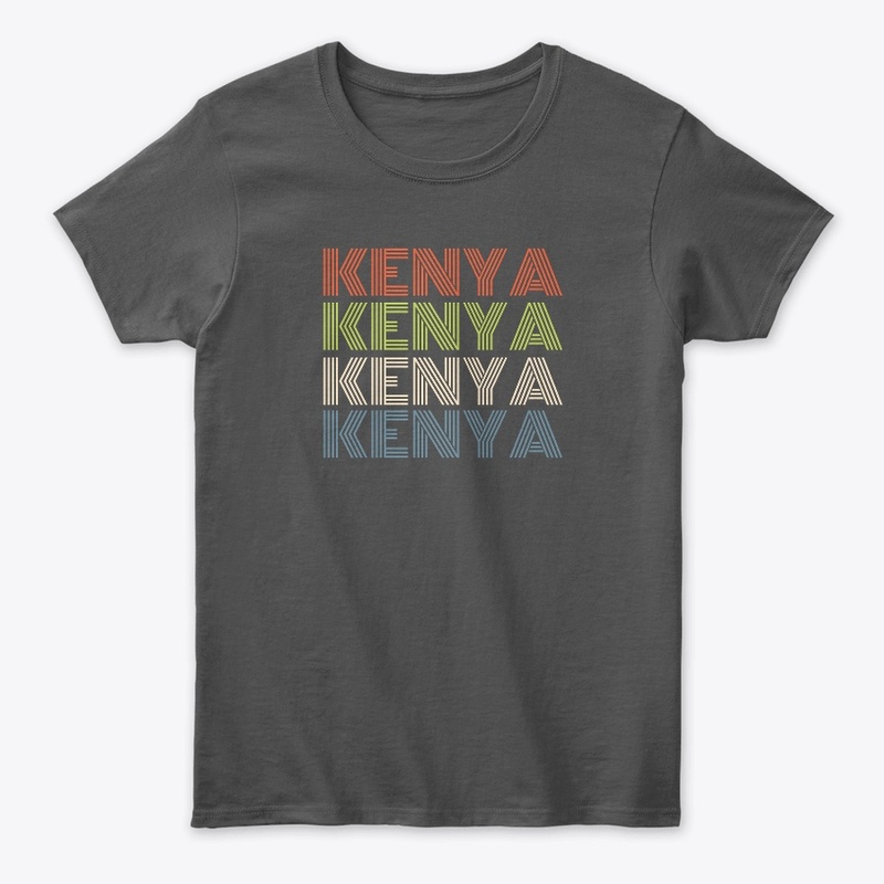 Kenya