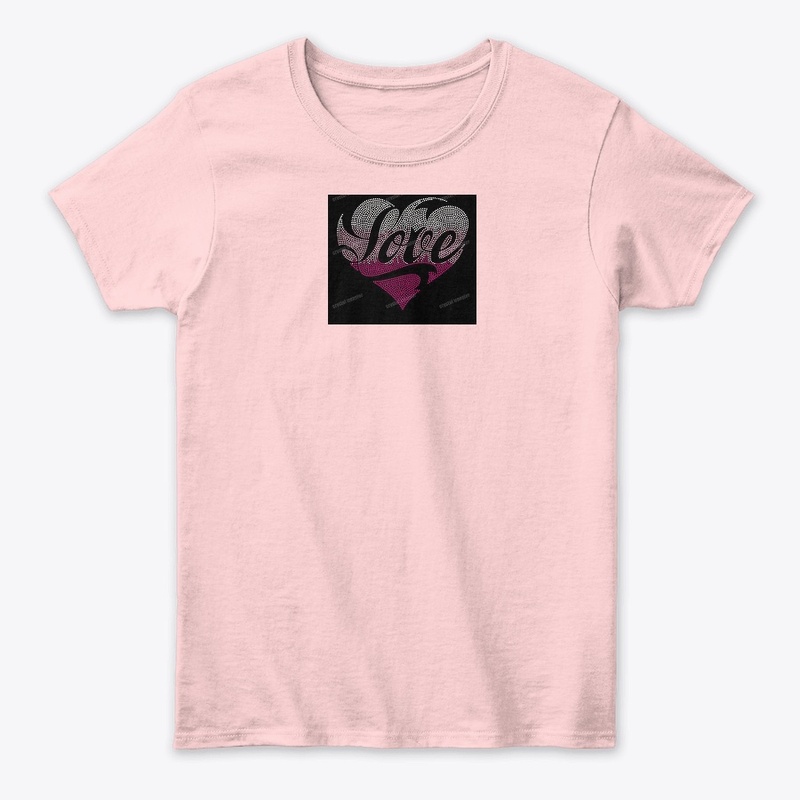 Women Classic tee