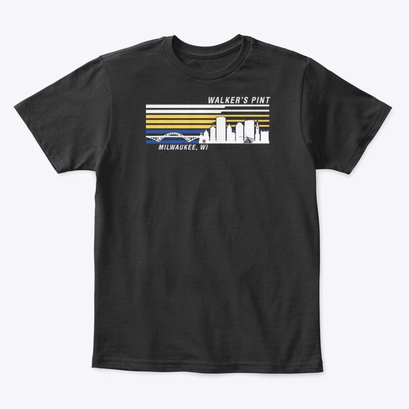 Pint Brew Cityscape - 3