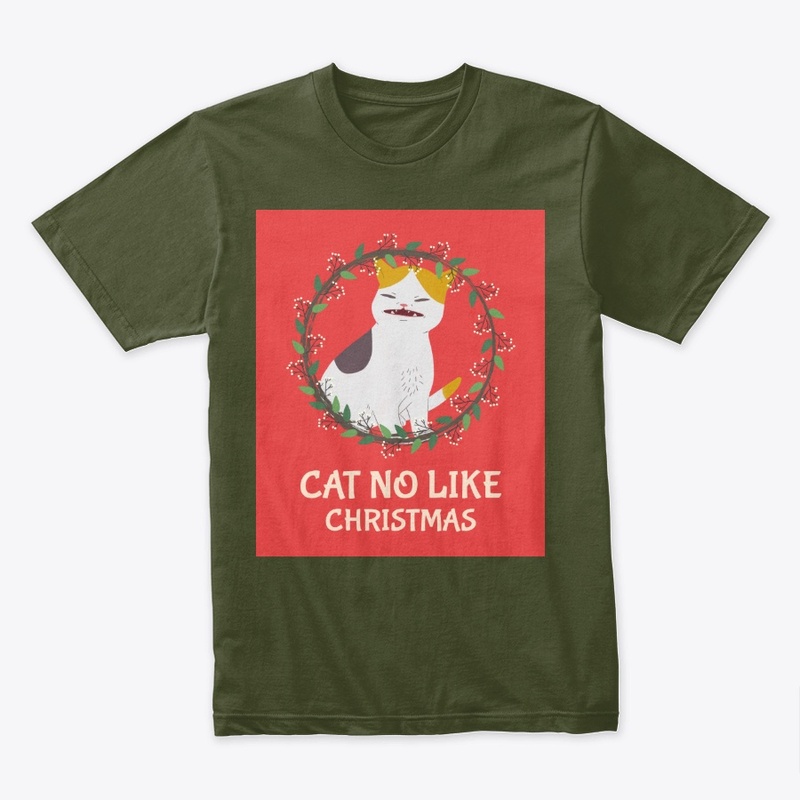 Collection - Christmas fun and Cats