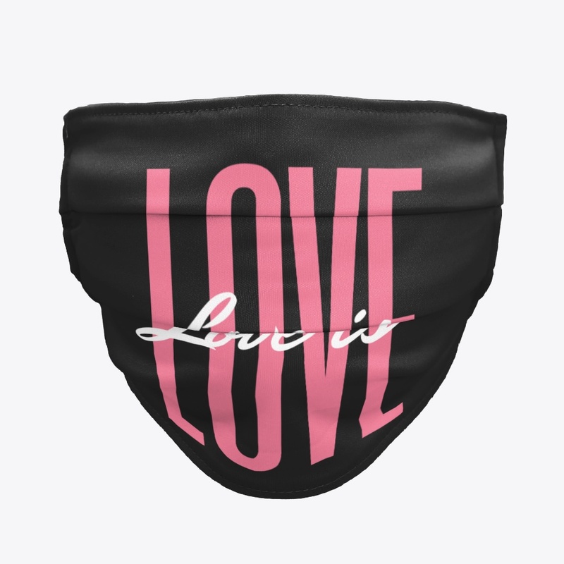 Love is Love - Dark