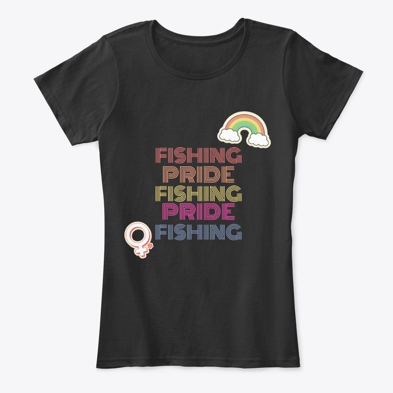 Fishing Pride