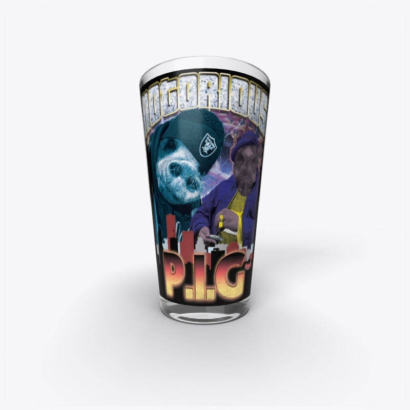@PDXPiggy Bootleg