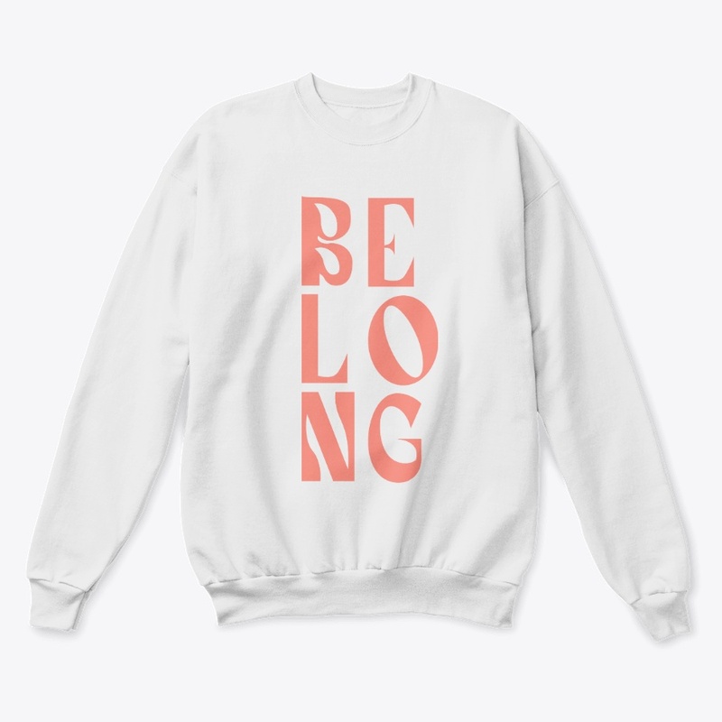 Belong Peach