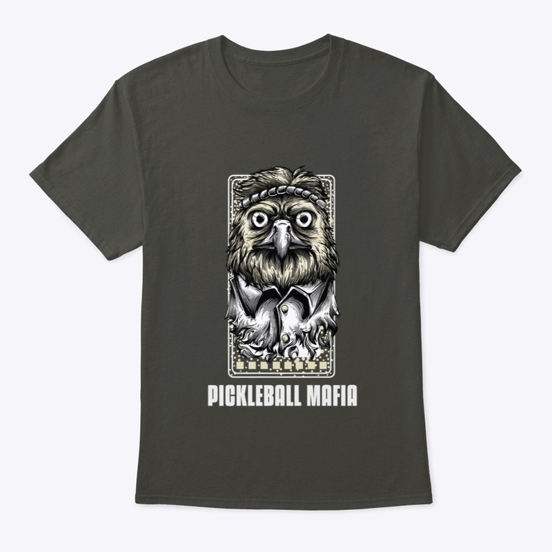 Pickleball Mafia Shirt