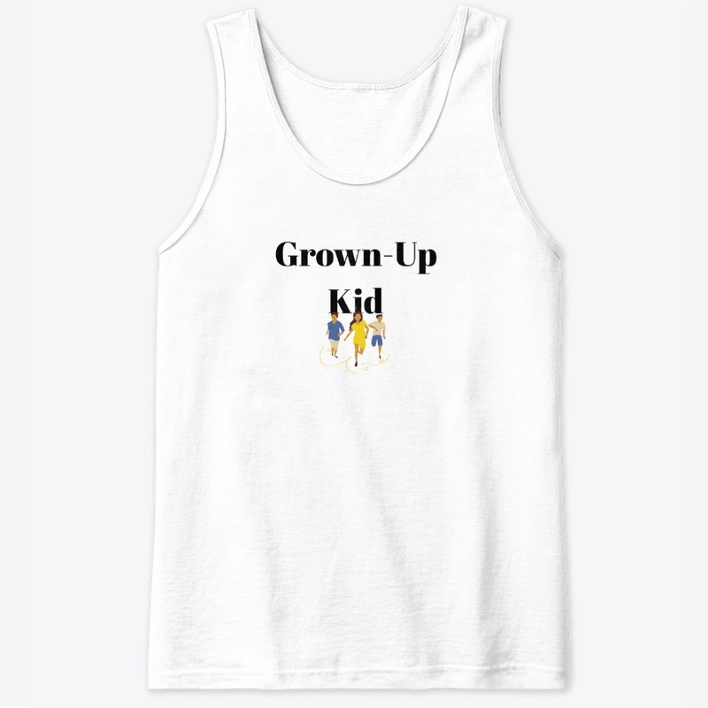 Grown-Up Kid