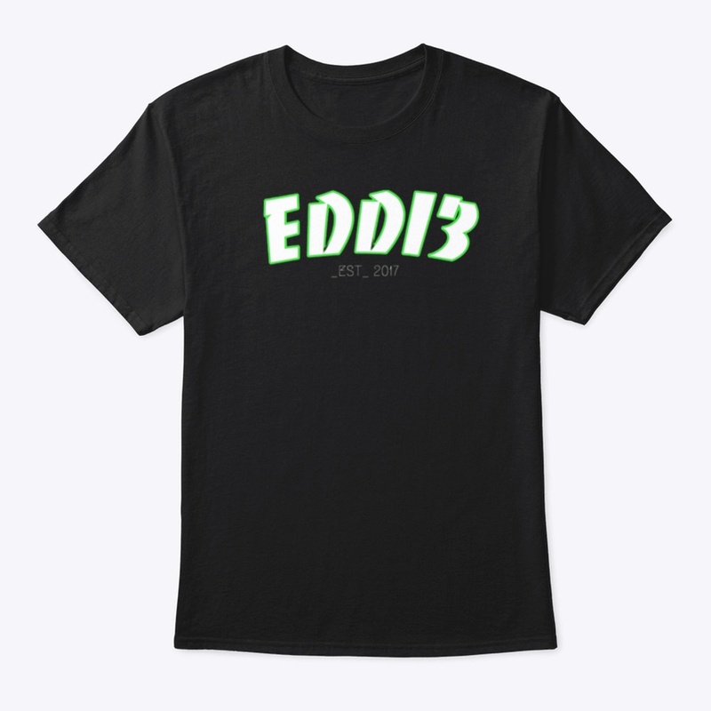 NEW EDDI3 MERCH