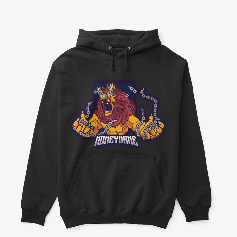 “MONEYMANE UALREADYKNO” MERCH IS HERE!