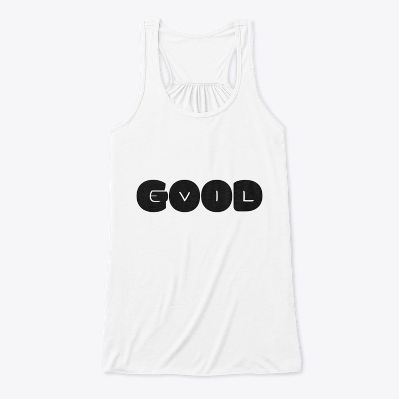 Good Evil Illusion