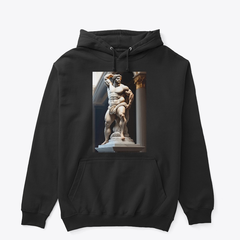 "Unleashing the Eternal Beauty"
