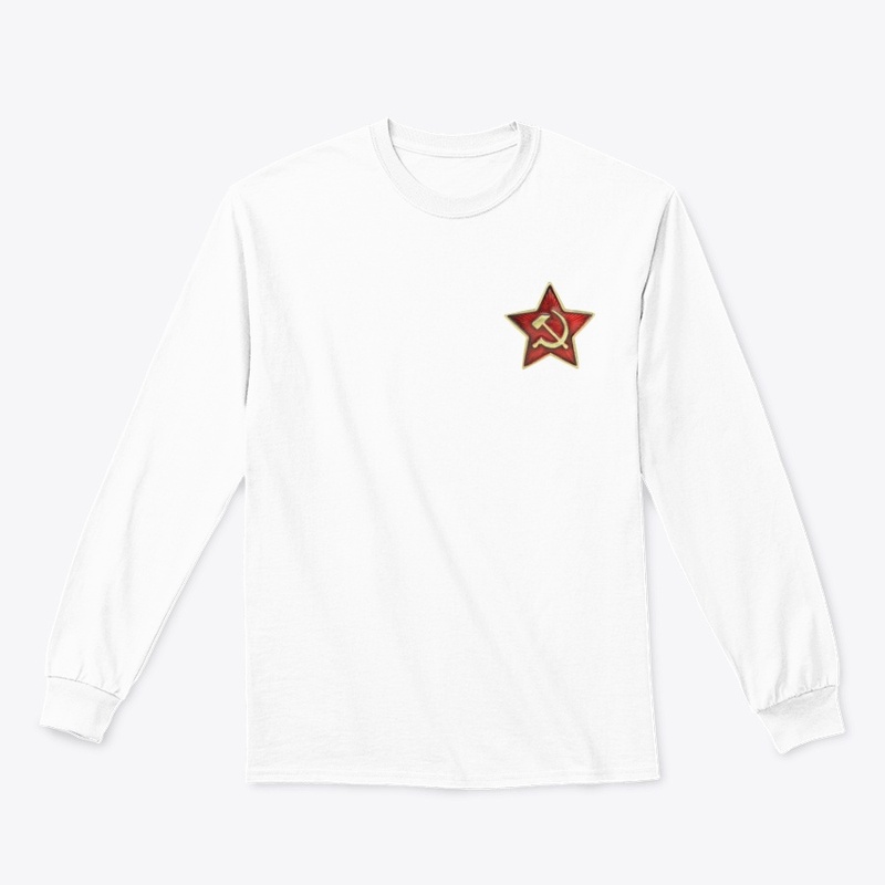 Soviet Star Logo