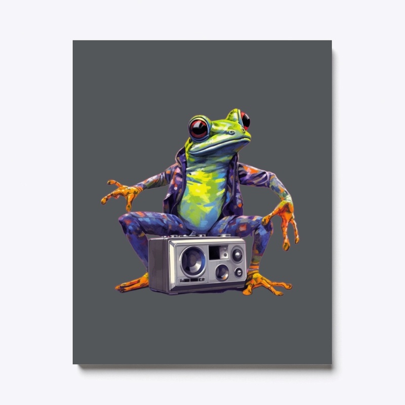 Hop to the Beat