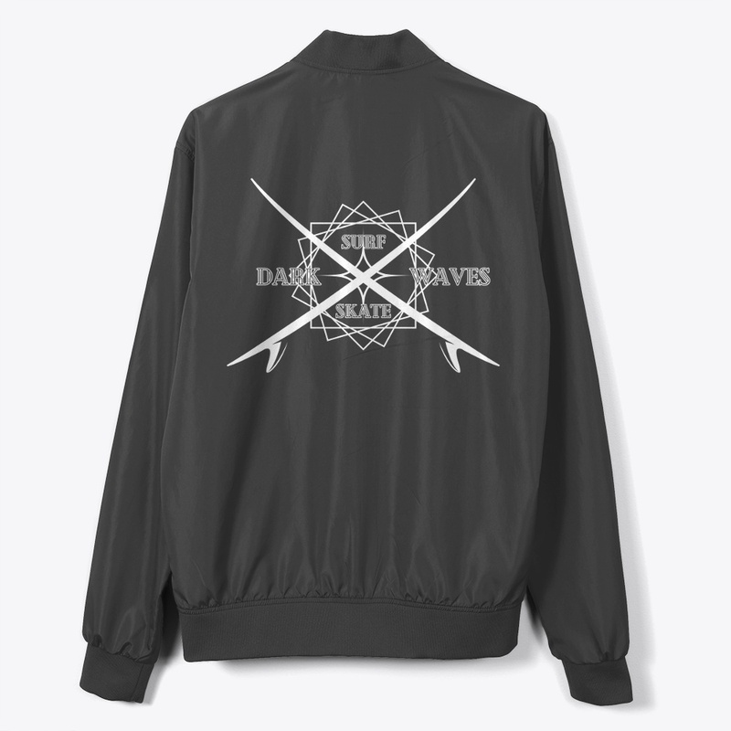 Dark Waves Stingy Boy T