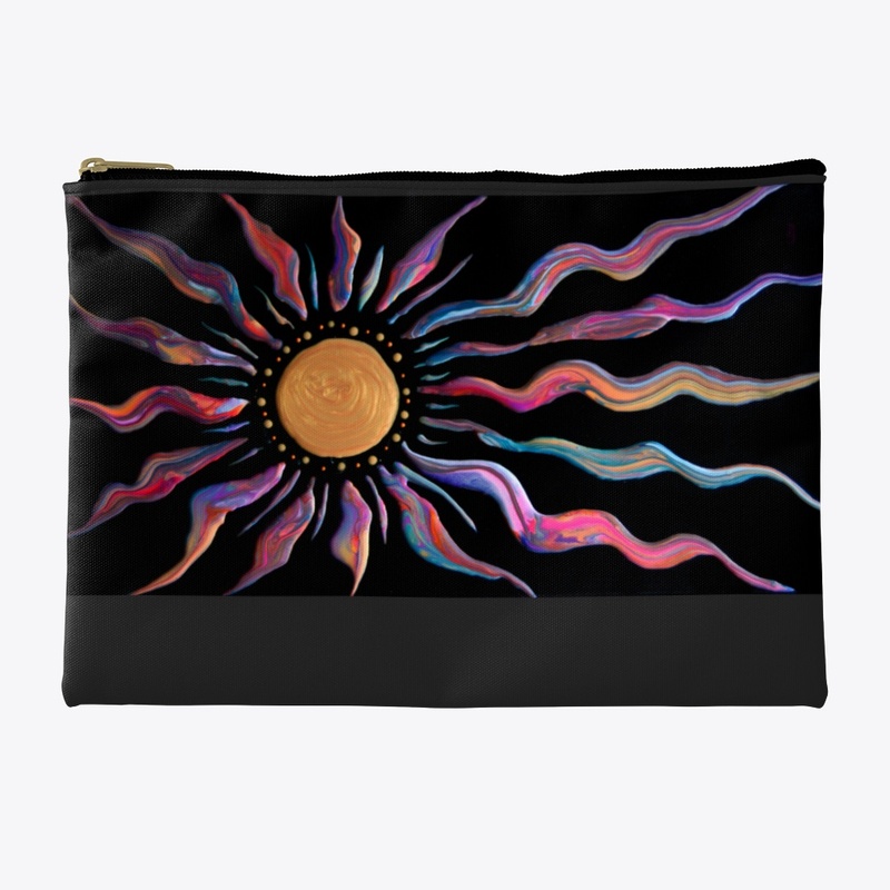 Rainbow Rays 8145