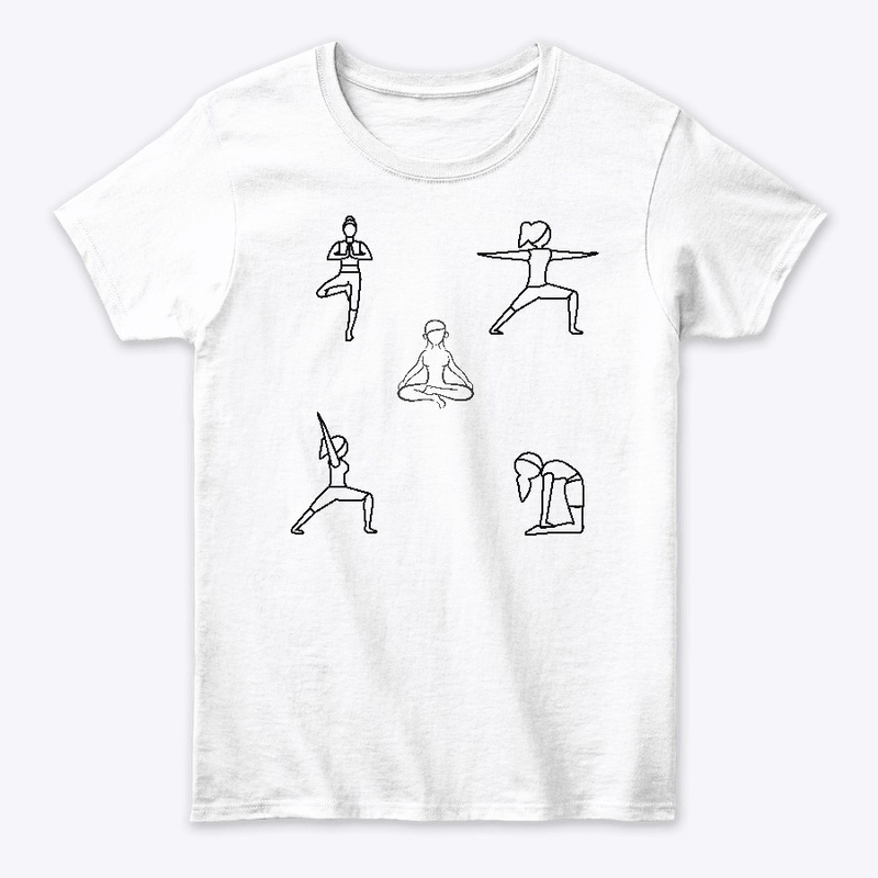 Yoga Class