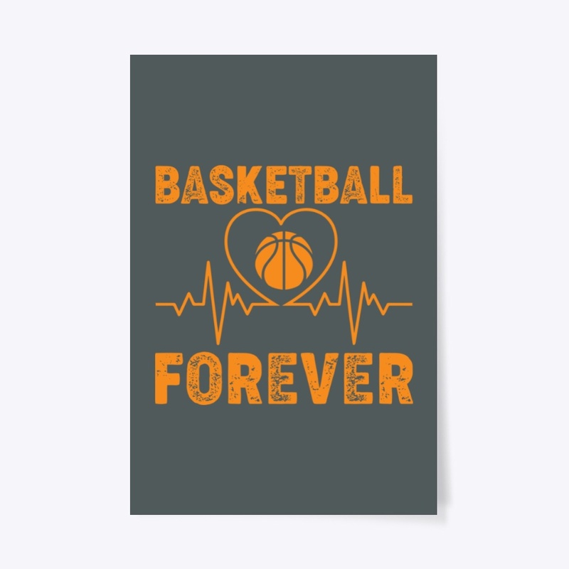 Basketball Forever