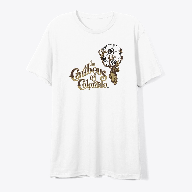  Caribous of Colorado