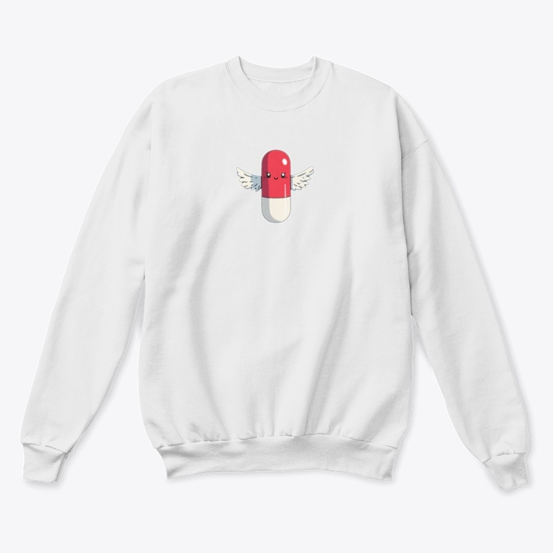 SUBQUiRE Cutey Pilltooty