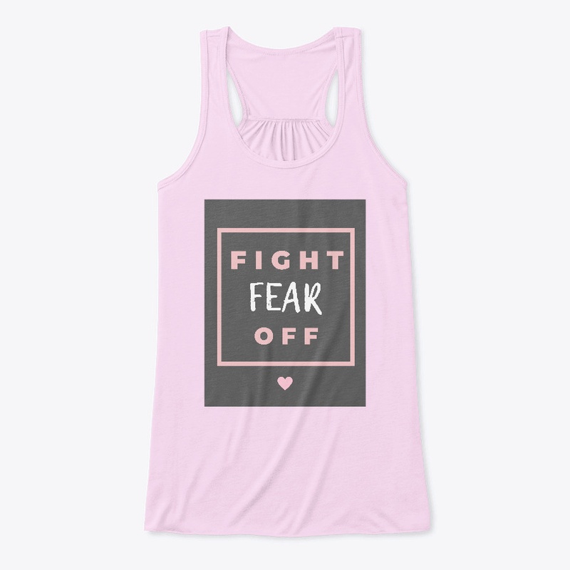 Fight Fear Off -Lite-