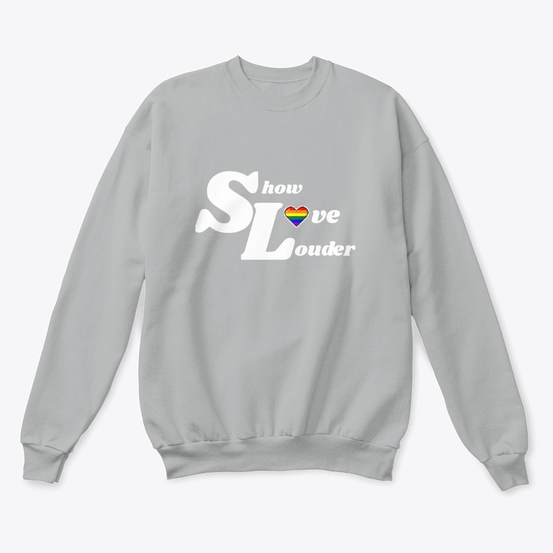 Love Louder - SLL