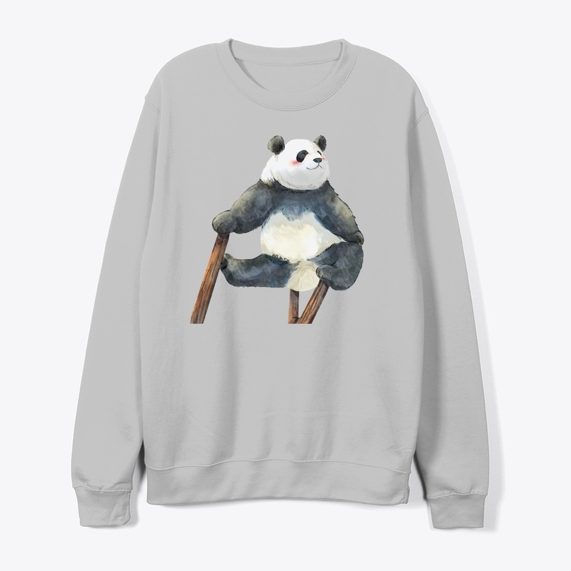 Menglan🐼Giant Panda