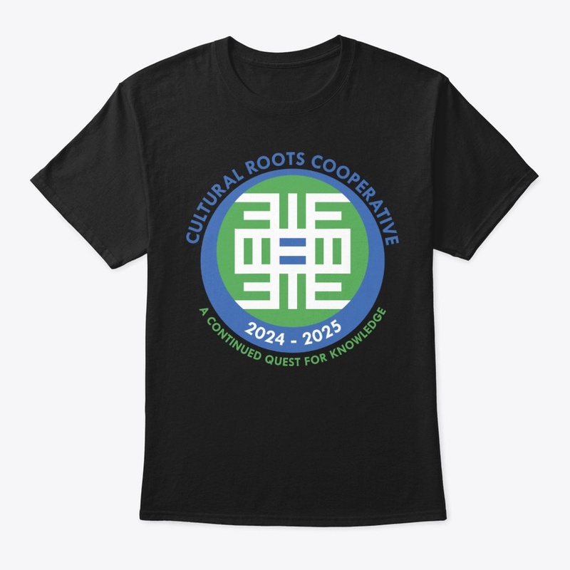 Cultural Roots 24/25 Logo Wardrobe