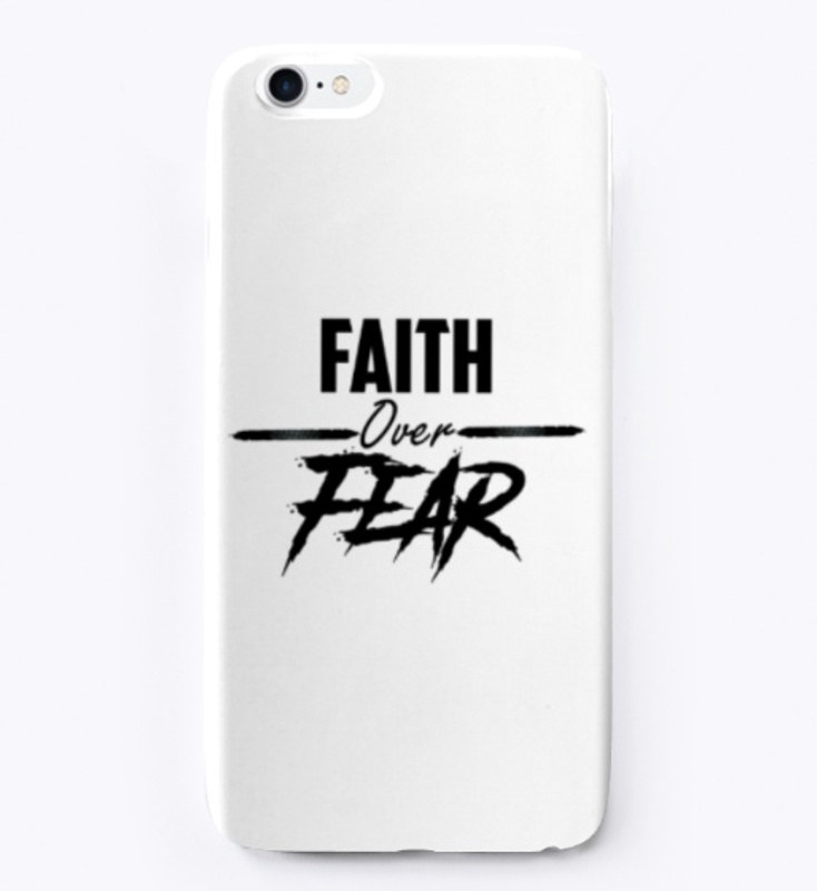 Faith over Fear