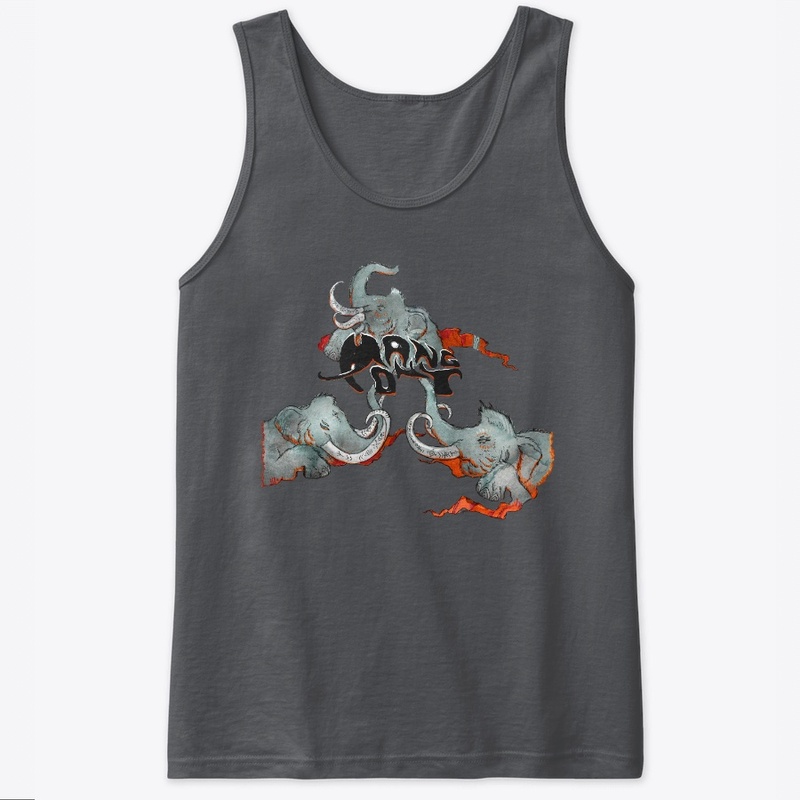 Mang Ont-Mammoths