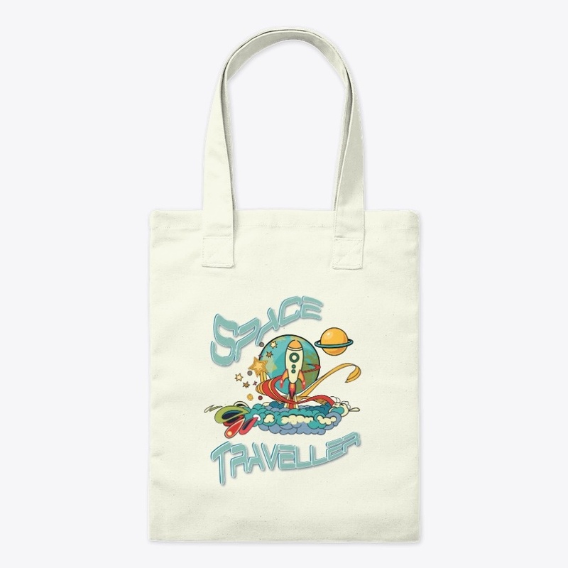 Space Traveller