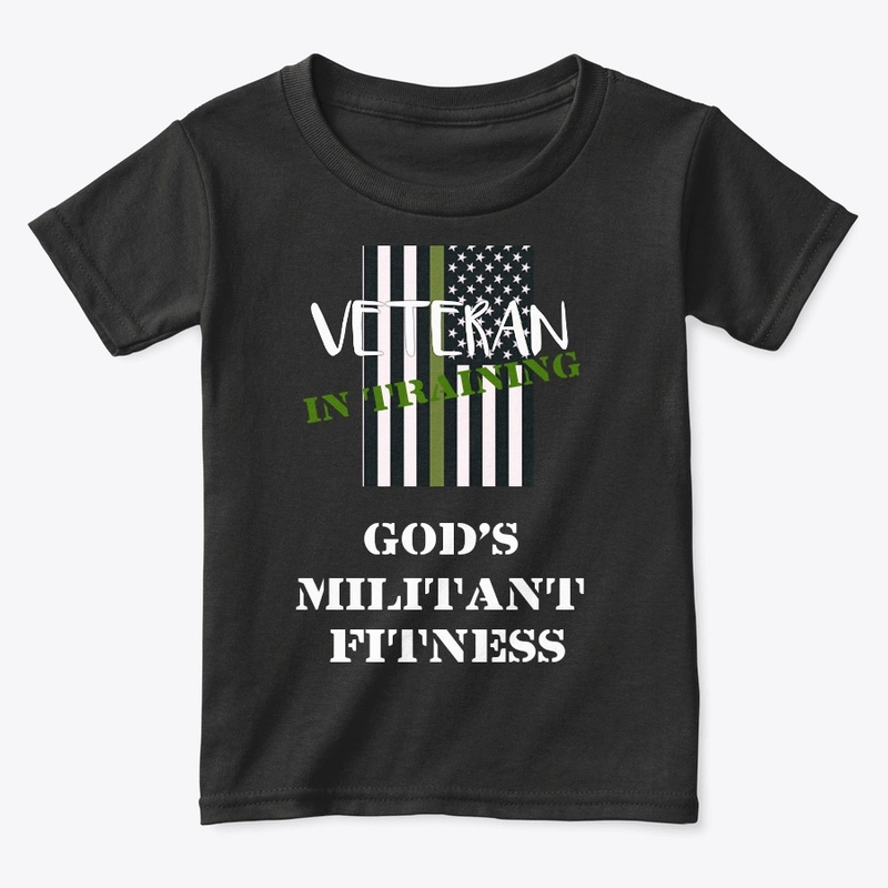 America's Heroes Collection- Thin Green