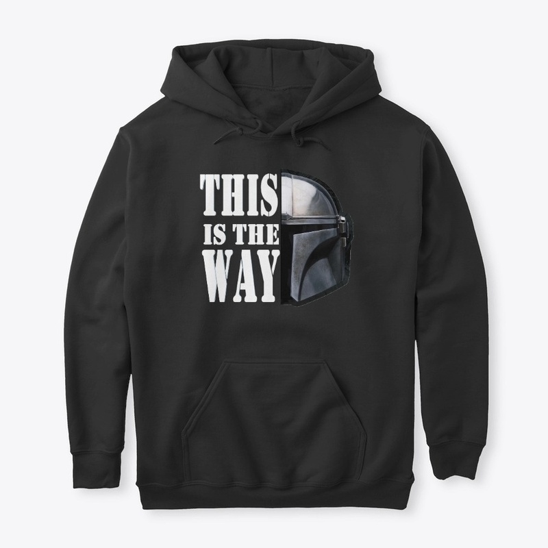 This is the way