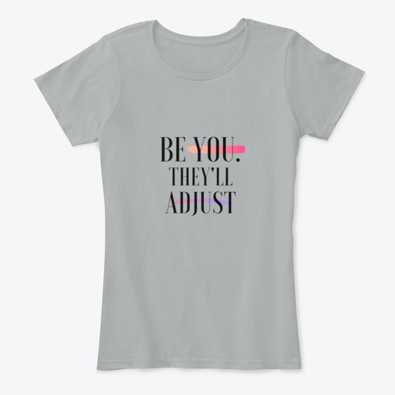 Be You