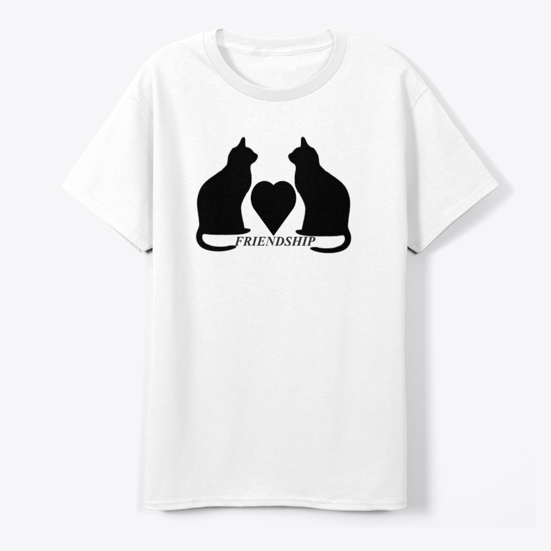 Cat Friendship