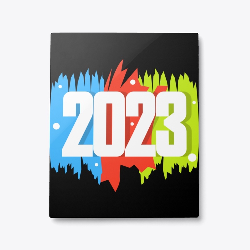 Happy New Year 2023