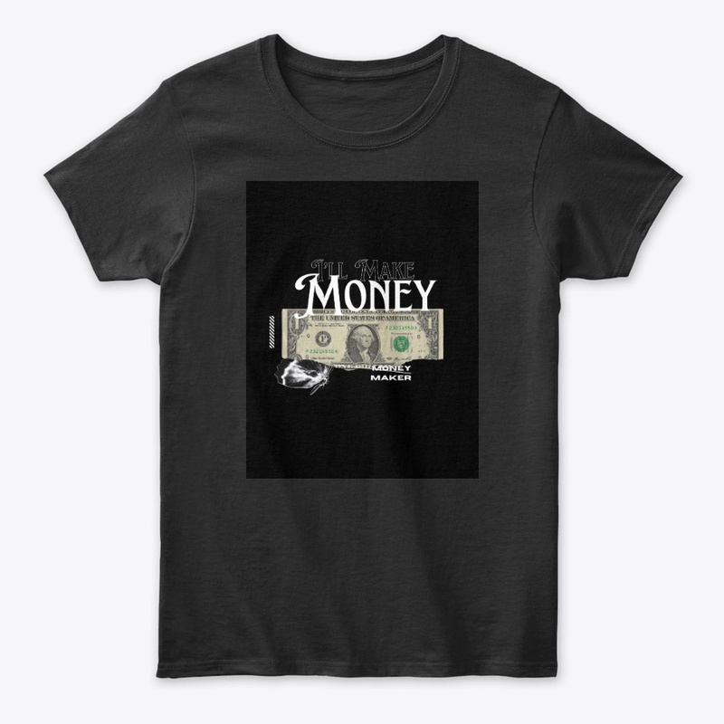 Make  money 🤑