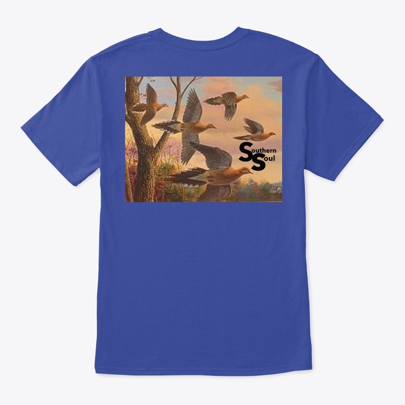 Dove slayer 
