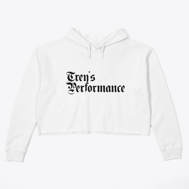 Trey's Performance Collection 