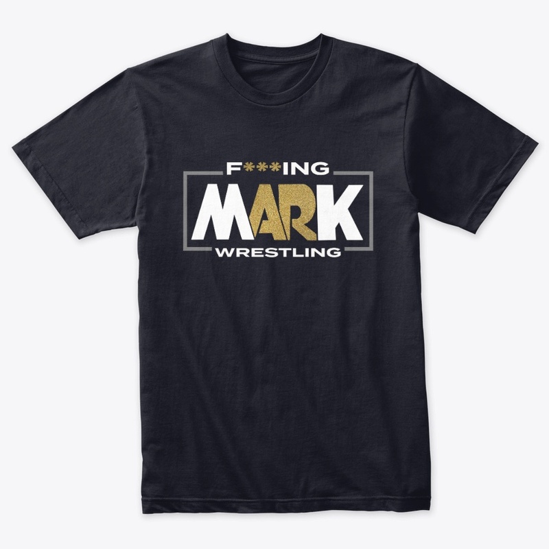 Mark Wrestling