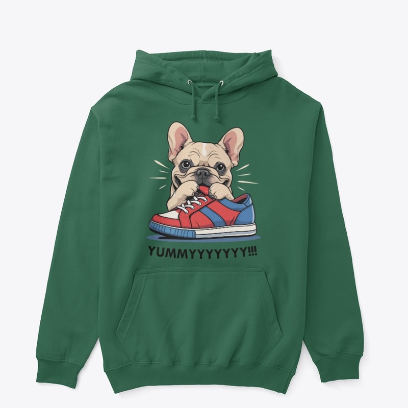 Frenchie Problems