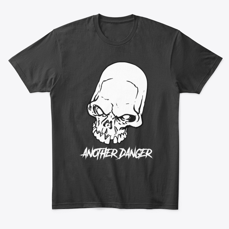 Another Danger Skull Version
