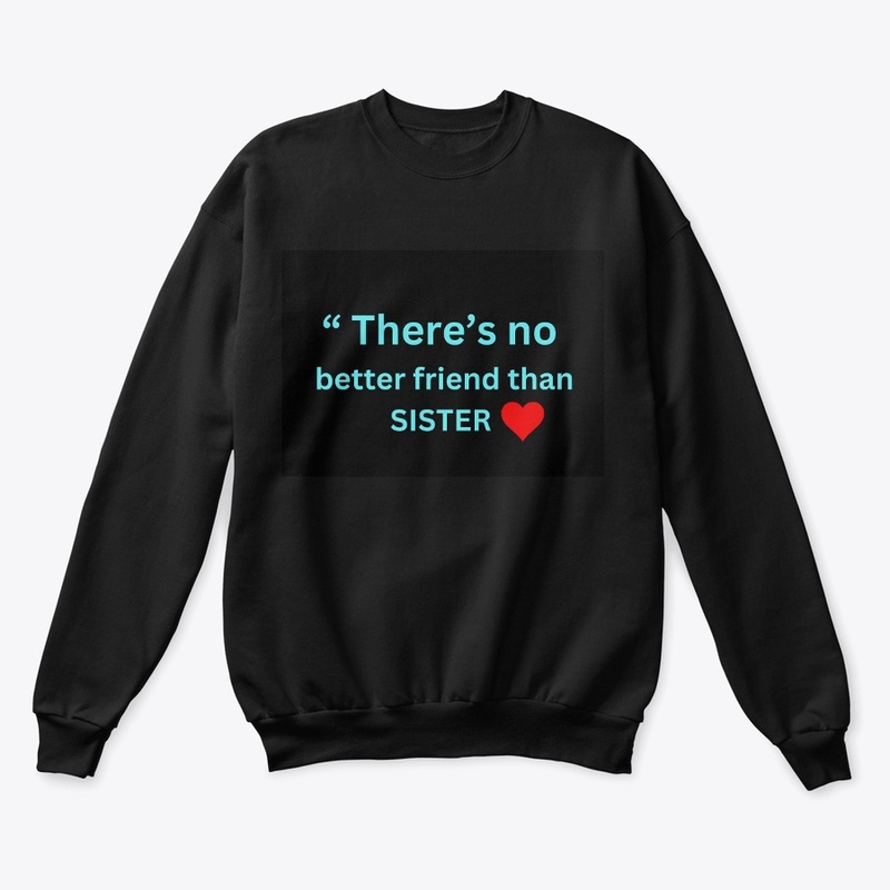 Sister's love
