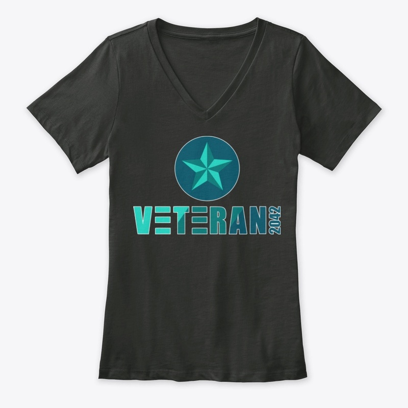 Veteran 2042 