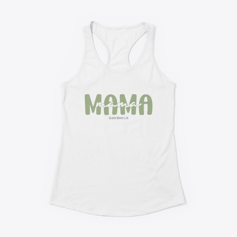 Mama Tee